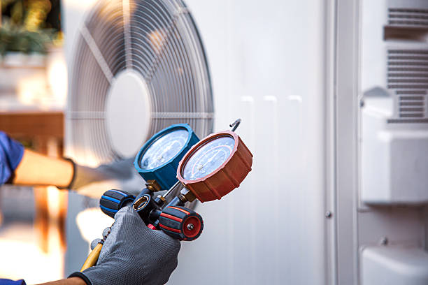 Affordable Emergency Hvac Repair solutions in White Hall, AR