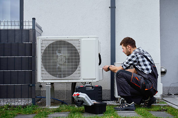 Trusted Emergency Hvac Repair service in White Hall, AR - HVAC Repair CO